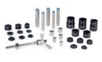Park Tool BBP-2 Tretlager Press&Pull-Set – Bild 2
