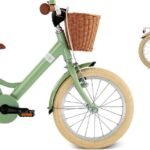 Puky YOUKE 16 Classic - Kinderfahrrad