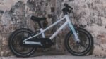 Cube Numove 140 flashwhite´n´pink – Bild 7