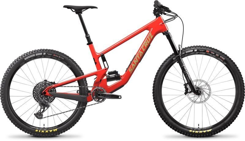 Santa-Cruz-5010-MX-C-S-Gloss-Red_800x800.jpg Santa Cruz 5010 5 MX C S – Bild 1