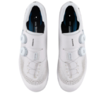 Shimano SH-RC703 - Rennradschuhe breit – Bild 5