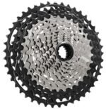 Shimano XTR M9100 2x12-fach Upgrade-Kit 10-45 Schelle – Bild 4