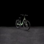 Cube Kathmandu Hybrid C:62 SLT 400X Easy Entry stellar´n´origanogreen – Bild 7
