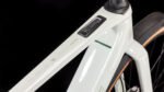 Cube Nuroad Hybrid C:62 Race FE 400X desertstone´n´gree – Bild 2